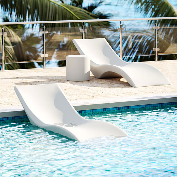 Pool Lounge Chairs -Set of 2